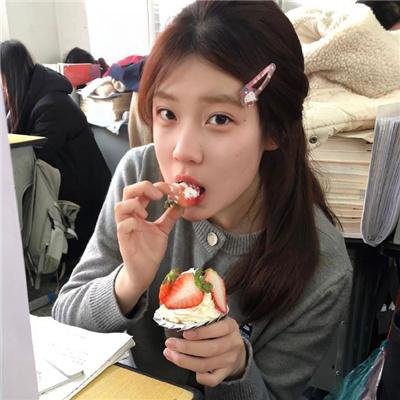 富美子的海